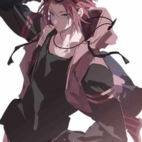 Itoshi Sae