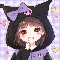 Kuromi (Tác giả)