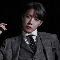 Jung Hoseok