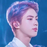 Kim Seokjin