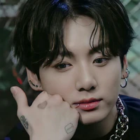 Jeon Jungkook - Ny Y