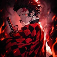 Kamado Tanjiro 