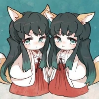 Yuichirou và Muichirou