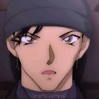 Akai Shuichi