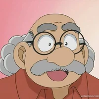 Hiroshi Agasa