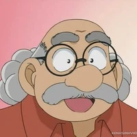 Hiroshi Agasa