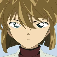 Miyano Shiho- Sherry- Haibara Ai