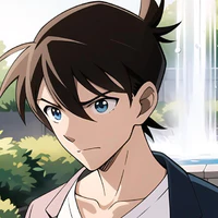Kudo Shinichi/Edogawa Conan