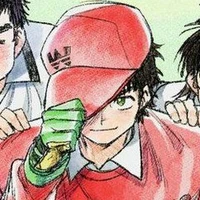 Wakabayashi Genzo
