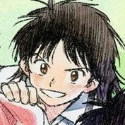 Izawa Mamoru