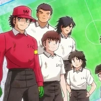 Đội bóng Shutetsu