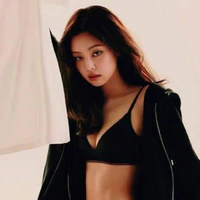 Kim Jennie