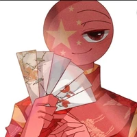 China