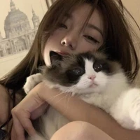 Trình Mộng Thiên Bình • Libcat♡ •