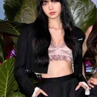 Lalisa Manoban