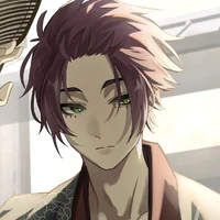 Itoshi Sae