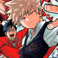 Bakugou