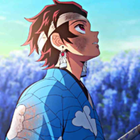 Kamado Tanjirou 