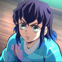 Hashibiri Inosuke 