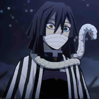Iguro Obanai 