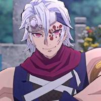 Uzui Tengen 
