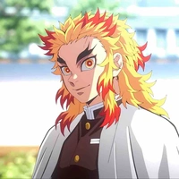 Rengoku Kyojuro 