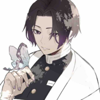 Kochou Shinobu