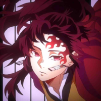 Tsugikuni Yoriichi 