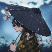 Tomioka Giyuu