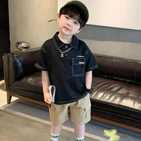 Jake lúc nhỏ