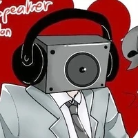 《𝗠usic 𝗦peakerman 「Edaris〉