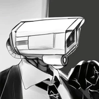 《𝝜ybrid 𝗖ameraman 「Rilaver〉