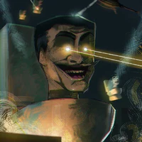 _𝗚-Man_