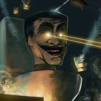 _𝗚-Man_