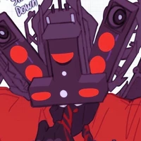 《𝝩itan 𝗦peakerman 「Pilraw〉