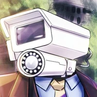 《𝗕rown 𝗖ameraman 「Rynos〉