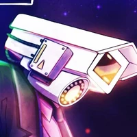 《𝗟ucky 𝗖ameraman 「Arlon〉