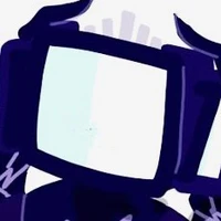 《𝗘rror 𝝩𝘃man 「Jorael〉