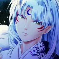 Sesshomaru 