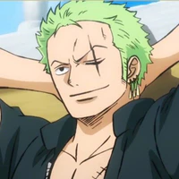 Zoro