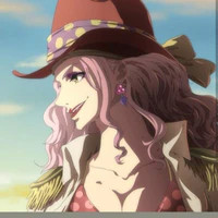 Charlotte Linlin/Big mom