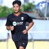 Trần Nam Hải