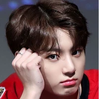Jeon Jung kook