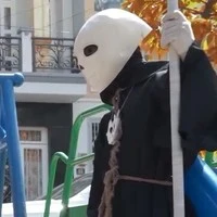 Reaper Sans