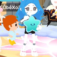 GVCN