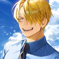vinsmoke sanji