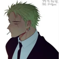 roronoa zoro