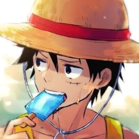 monkey .d.luffy