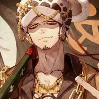 trafalgar .law