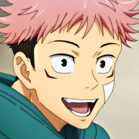 ITADORI YUJI